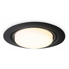Встраиваемый светильник ambrella light g g10123